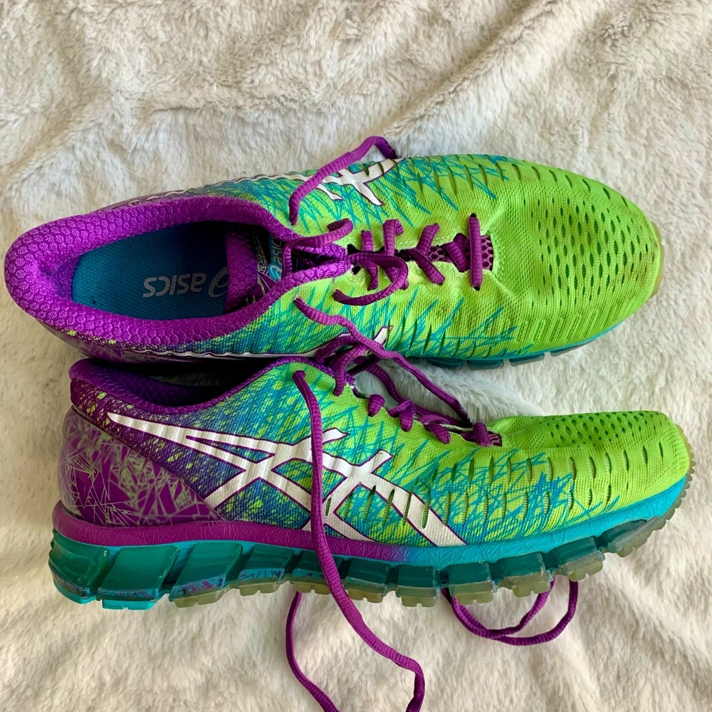 ASICS Gel-Quantum 360 Running Shoes for Women